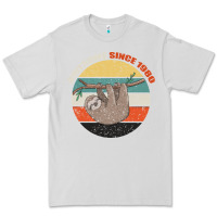 Dove Grey Born in 1980 Womens 1980 Premium Tee - Bettercallsaul