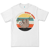 White Born in 1980 Womens 1980 Premium Tee - Bettercallsaul