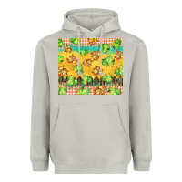 Moon Dust fall leaf tumbler Heavyweight Hoodie - BarkalooDesign