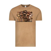 Vintage Camel melanin juneteenth Vintage Tee - CowGirlArtShop