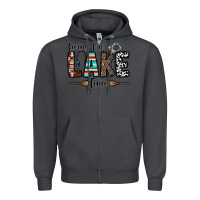 Smoke living on lake time Zipper Hoodie - CowhideDigitalArt