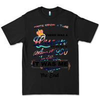 Black The Queen Reigning Since 1990 Premium Tee - Bettercallsaul