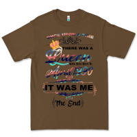 Cacao The Queen Reigning Since 1990 Premium Tee - Bettercallsaul