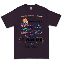 Plum The Queen Reigning Since 1990 Premium Tee - Bettercallsaul
