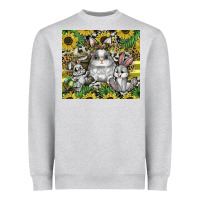 Easter Heavyweight Sweatshirt | Teevron