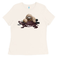 Bone Speed is Relative Ladies Tee - Bettercallsaul