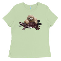 Matcha Speed is Relative Ladies Tee - Bettercallsaul