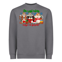 Storm amiju sweating cause im bored Heavyweight Sweatshirt - CowhideDigitalArt