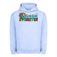 Pigment Grape Ice not perfect just forgıven Urban Hoodie - AdoDesignShop