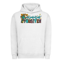 Pigment Lunar Rock not perfect just forgıven Urban Hoodie - AdoDesignShop