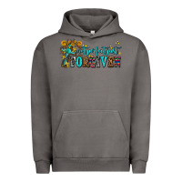 Pigment Tornado not perfect just forgıven Urban Hoodie - AdoDesignShop