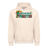 Not Perfect Just Forgıven Urban Hoodie | Teevron