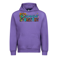 Tulip not perfect just forgıven Urban Hoodie - AdoDesignShop