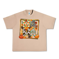 Burro fall mama Urban Heavy Tee - CowGirlArtShop