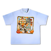 Grape Ice fall mama Urban Heavy Tee - CowGirlArtShop