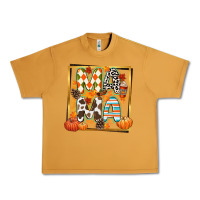 Peanut Butter fall mama Urban Heavy Tee - CowGirlArtShop