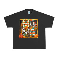 Pigment Black fall mama Urban Heavy Tee - CowGirlArtShop