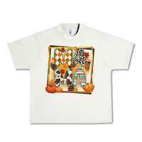 Pistachio fall mama Urban Heavy Tee - CowGirlArtShop