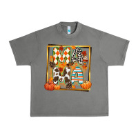 Tornado fall mama Urban Heavy Tee - CowGirlArtShop