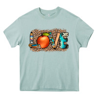 Love Png Heavy Core Tee | Teevron