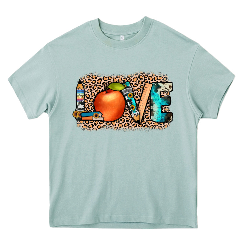 Love Png Heavy Core Tee by JahusDesignShop | Teevron