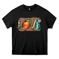 Black love png Heavy Core Tee - JahusDesignShop