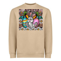 Easter Heavyweight Sweatshirt | Teevron