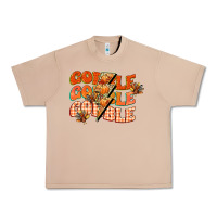 Burro gobble gobble gobble Urban Heavy Tee - CowGirlArtShop
