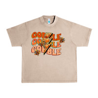 French Oak gobble gobble gobble Urban Heavy Tee - CowGirlArtShop