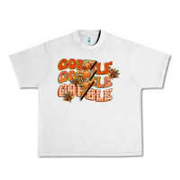 Lunar Rock gobble gobble gobble Urban Heavy Tee - CowGirlArtShop