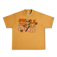Peanut Butter gobble gobble gobble Urban Heavy Tee - CowGirlArtShop