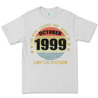 Dove Grey The Real Legend Are Bond in Limited Edition Premium Tee - Bettercallsaul