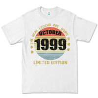 The Real Legend Are Bond In Limited Edition Premium Tee | Teevron