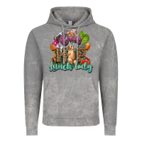 Cloud Rock One hip lunch lady Easter Day Vintage Hoodie - HowdyJamesFarm