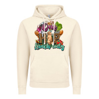 Vintage Artic One hip lunch lady Easter Day Vintage Hoodie - HowdyJamesFarm