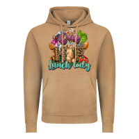 Vintage Camel One hip lunch lady Easter Day Vintage Hoodie - HowdyJamesFarm