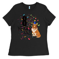 Black 8 years old black Ladies Tee - Bettercallsaul