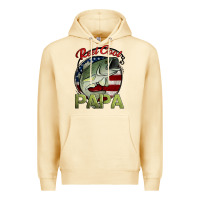 Pina Colada reel cool papa fishing Premium Hoodie - Jasminsmagicworld