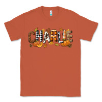 Copper Personalized Fall Autumn Classic Tee - NancyCooperArtShop