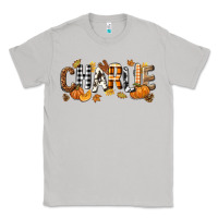 Moon Dust Personalized Fall Autumn Classic Tee - NancyCooperArtShop