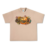 Burro blessed Urban Heavy Tee - CowGirlArtShop