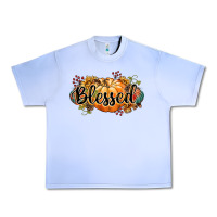 Grape Ice blessed Urban Heavy Tee - CowGirlArtShop