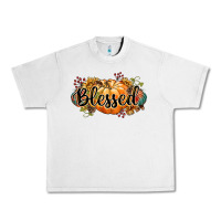 Lunar Rock blessed Urban Heavy Tee - CowGirlArtShop