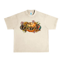 Sandshell blessed Urban Heavy Tee - CowGirlArtShop