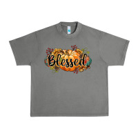 Tornado blessed Urban Heavy Tee - CowGirlArtShop