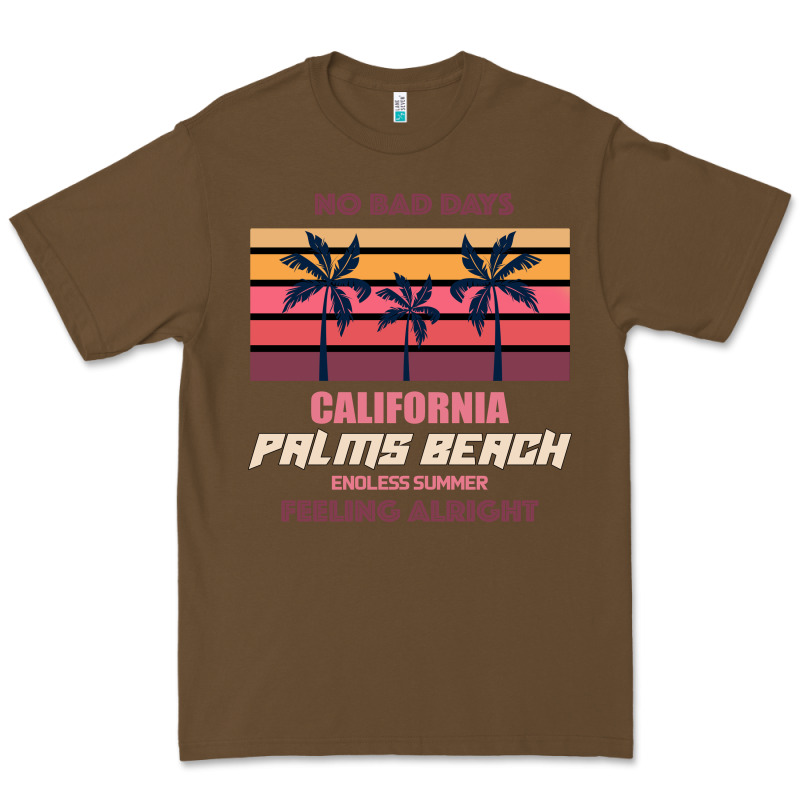 California Premium Tee by Bettercallsaul | Teevron