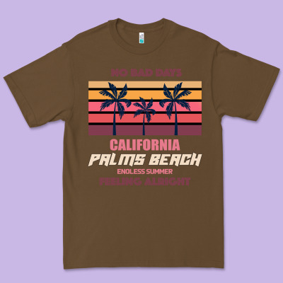 California Premium Tee Designed By Bettercallsaul