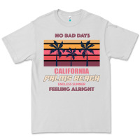 Dove Grey California Premium Tee - Bettercallsaul