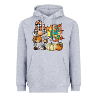 It's Fall Y'all Gnome Heavyweight Hoodie | Teevron