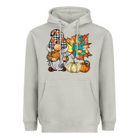 Moon Dust it's fall y'all gnome Heavyweight Hoodie - BarkalooDesign